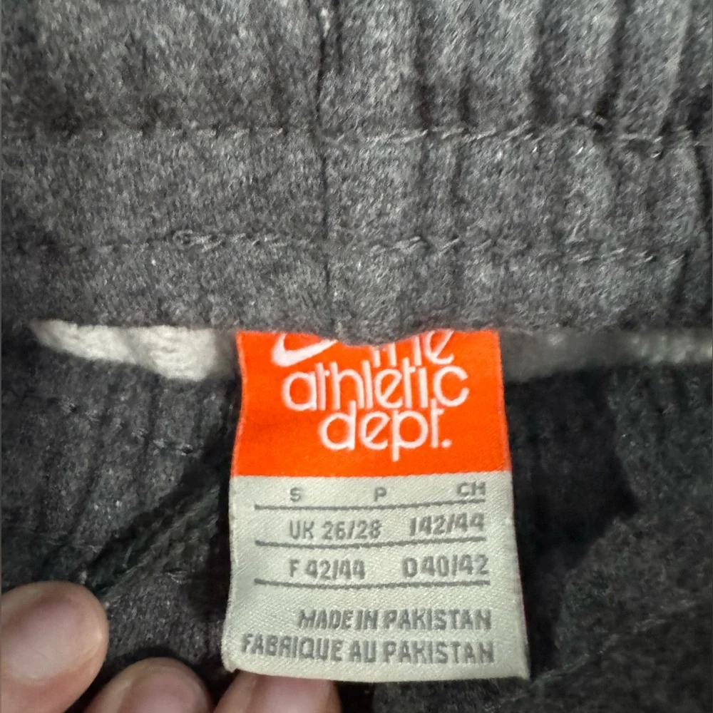 Nike Sportswear Club Fleece Mens Size S